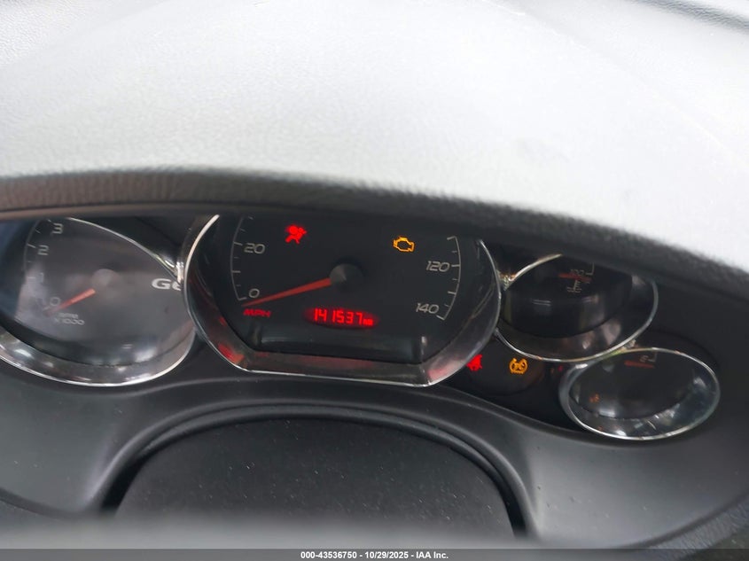 2009 Pontiac G6 Gt VIN: 1G2ZH57N794213147 Lot: 43536750