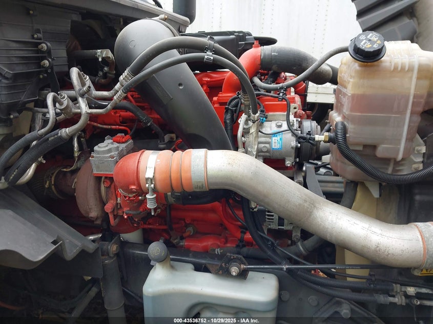 3HSDZAPR7KN393837 2019 INTERNATIONAL  photo no. 20