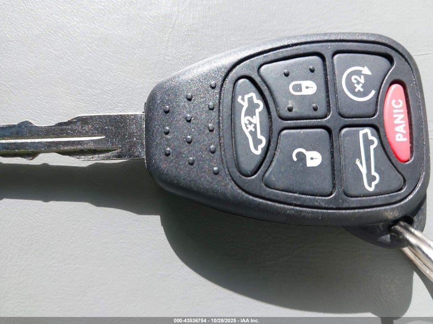 2008 Chrysler Sebring Limited VIN: 1C3LC65M38N103936 Lot: 43536754