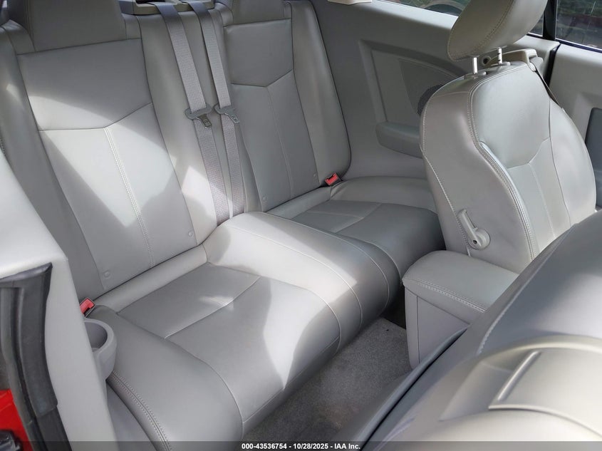 2008 Chrysler Sebring Limited VIN: 1C3LC65M38N103936 Lot: 43536754