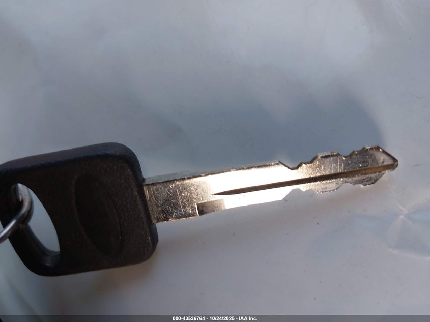 1997 Ford Ranger Xl/Xlt VIN: 1FTCR14A2VPB07772 Lot: 43536764