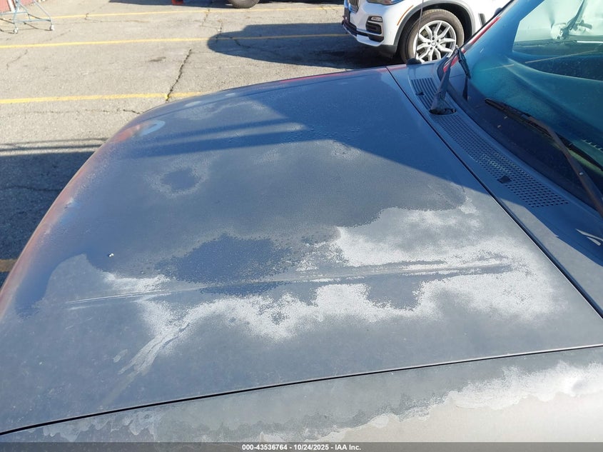 1997 Ford Ranger Xl/Xlt VIN: 1FTCR14A2VPB07772 Lot: 43536764