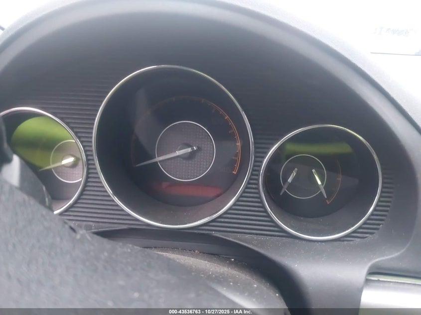 2008 Saturn Aura Xr VIN: 1G8ZV57798F154797 Lot: 43536763