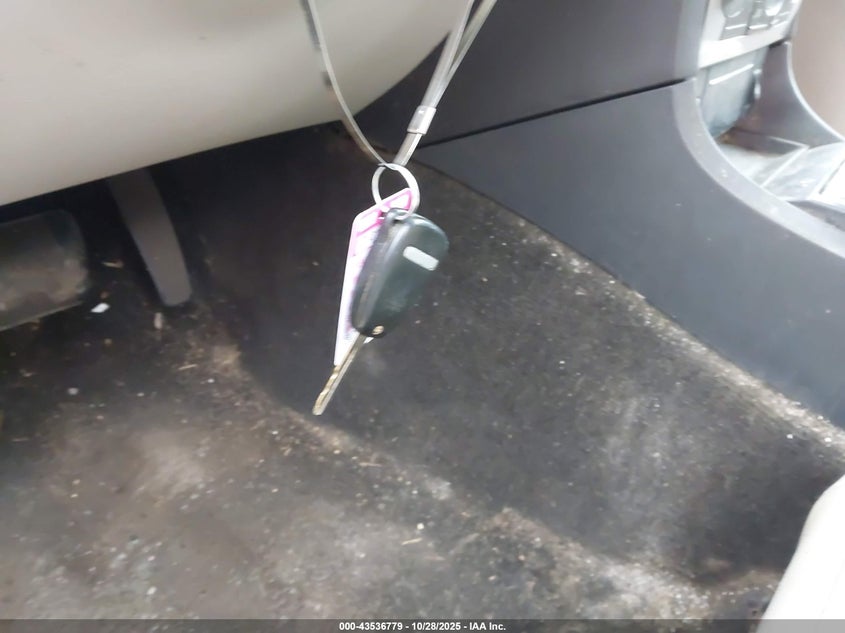 2006 Chrysler 300 Touring VIN: 2C3KA53GX6H243576 Lot: 43536779