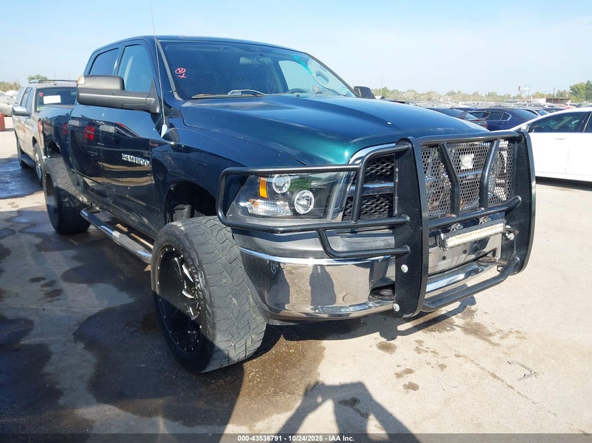 RAM 1500 ST