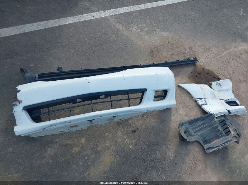 2004 Honda Odyssey Ex-L VIN: 5FNRL18974B092951 Lot: 43536823