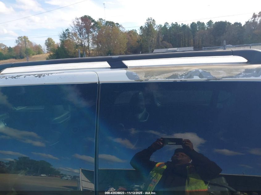 2004 Honda Odyssey Ex-L VIN: 5FNRL18974B092951 Lot: 43536823