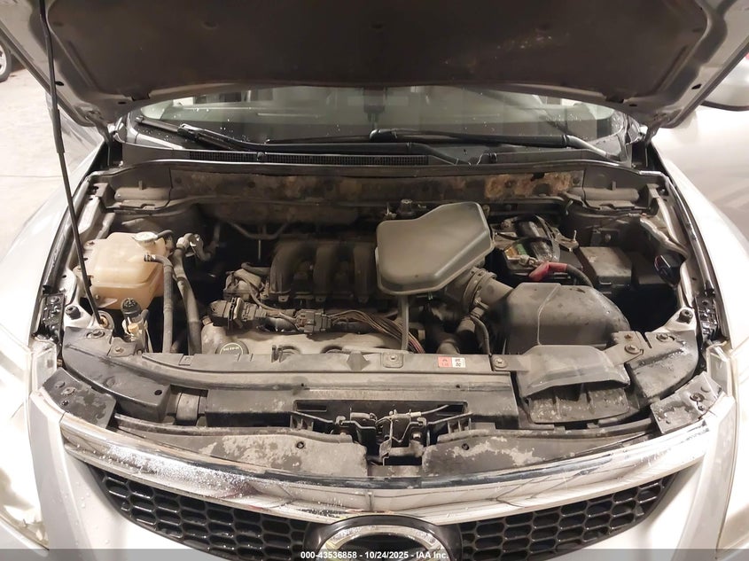 2008 Mazda Cx-9 Touring VIN: JM3TB38A480143543 Lot: 43536858