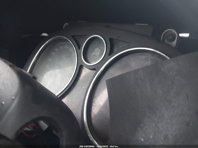 2009 Chevrolet Cobalt Ls VIN: 1G1AK18H297281326 Lot: 43536888