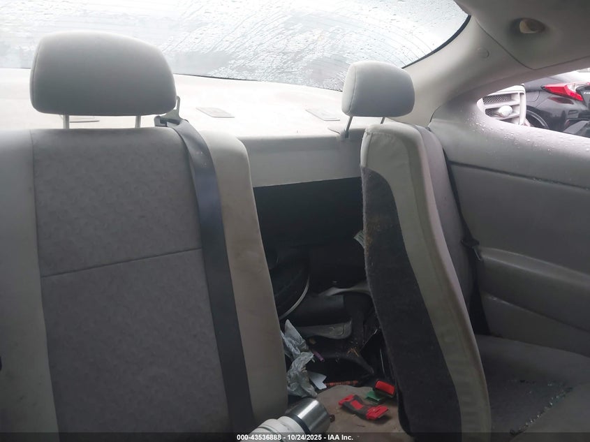 2009 Chevrolet Cobalt Ls VIN: 1G1AK18H297281326 Lot: 43536888