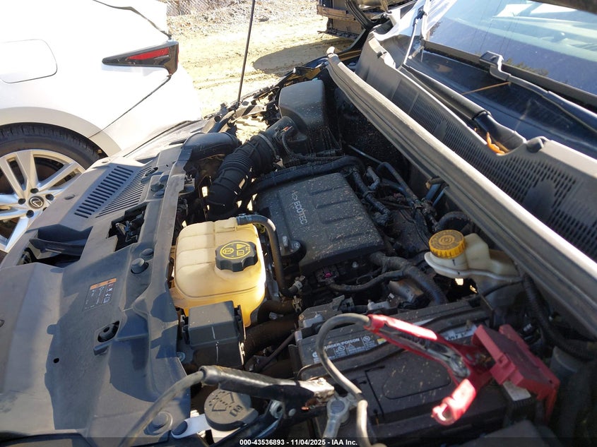 2018 Chevrolet Trax Premier VIN: 3GNCJMSB2JL301459 Lot: 43536893