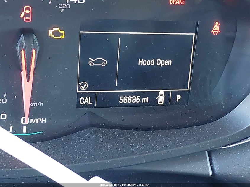 2018 Chevrolet Trax Premier VIN: 3GNCJMSB2JL301459 Lot: 43536893