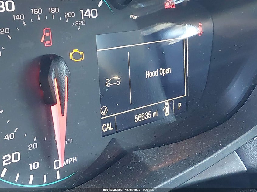 2018 Chevrolet Trax Premier VIN: 3GNCJMSB2JL301459 Lot: 43536893