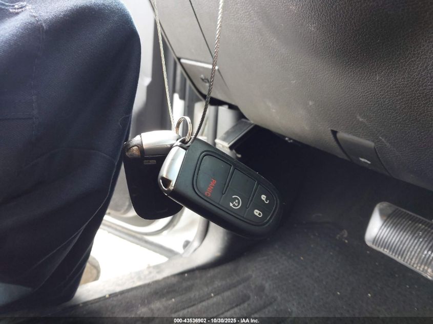 2016 Ram 3500 Laramie VIN: 3C63RRJL2GG116104 Lot: 43536902