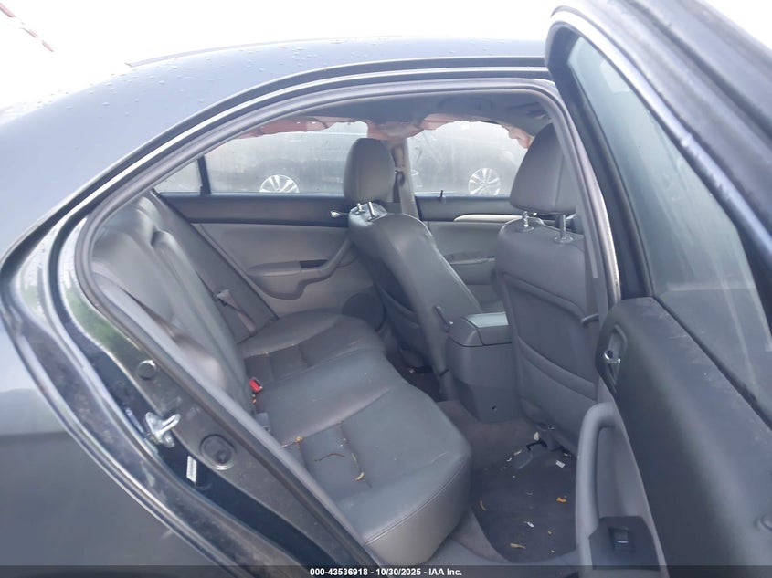 2004 Acura Tsx VIN: JH4CL96884C024703 Lot: 43536918