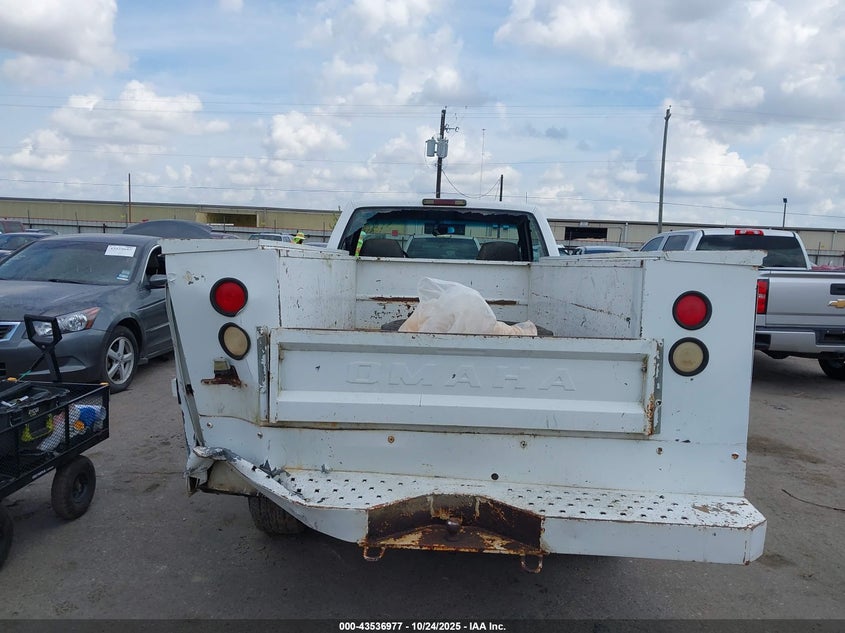1GCGC24R0VZ205637 1997 CHEVROLET SILVERADO photo no. 16