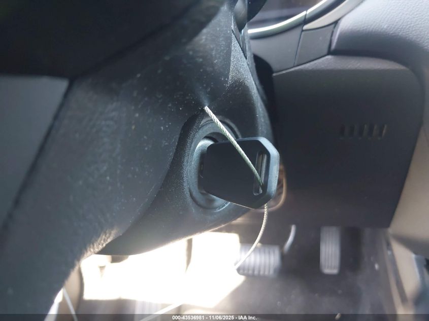 2016 Ford Fusion Se VIN: 3FA6P0H96GR340343 Lot: 43536981