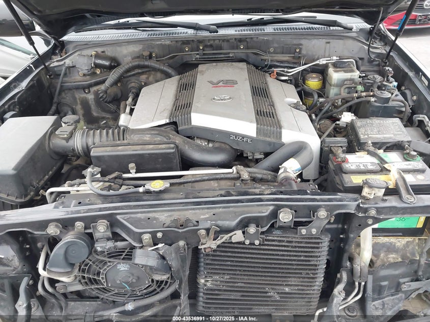 JT3HT05J8Y0123167 2000 TOYOTA LAND CRUISER photo no. 10