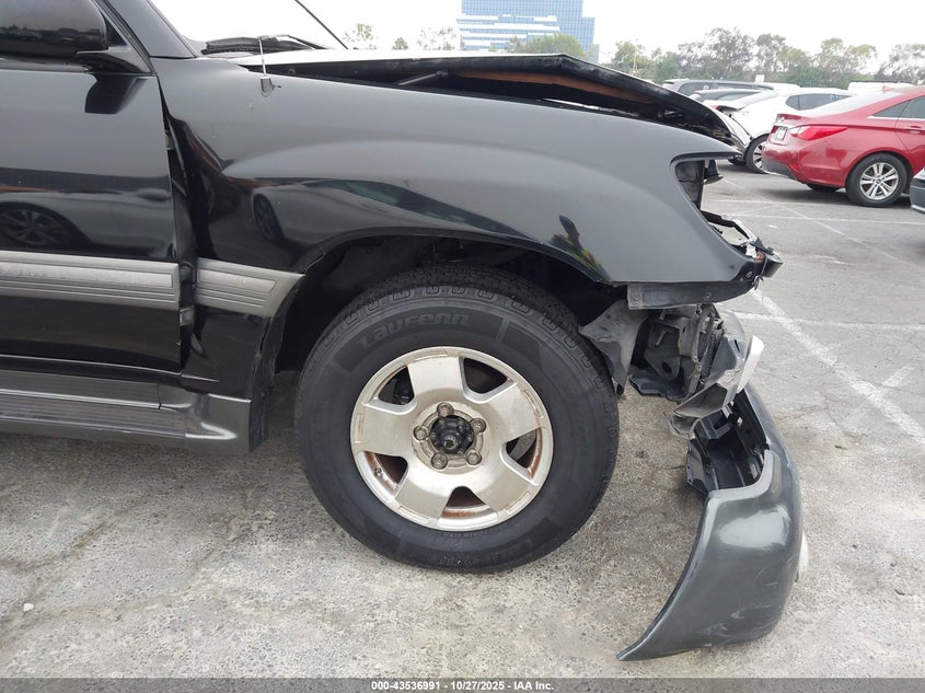 JT3HT05J8Y0123167 2000 TOYOTA LAND CRUISER photo no. 18