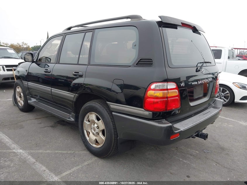 JT3HT05J8Y0123167 2000 TOYOTA LAND CRUISER photo no. 3