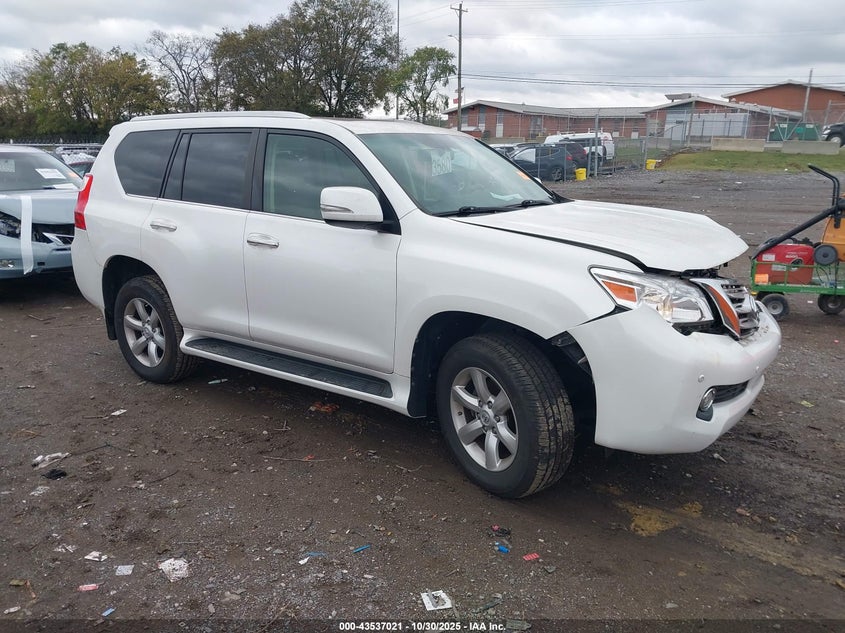LEXUS GX 460 GX 460