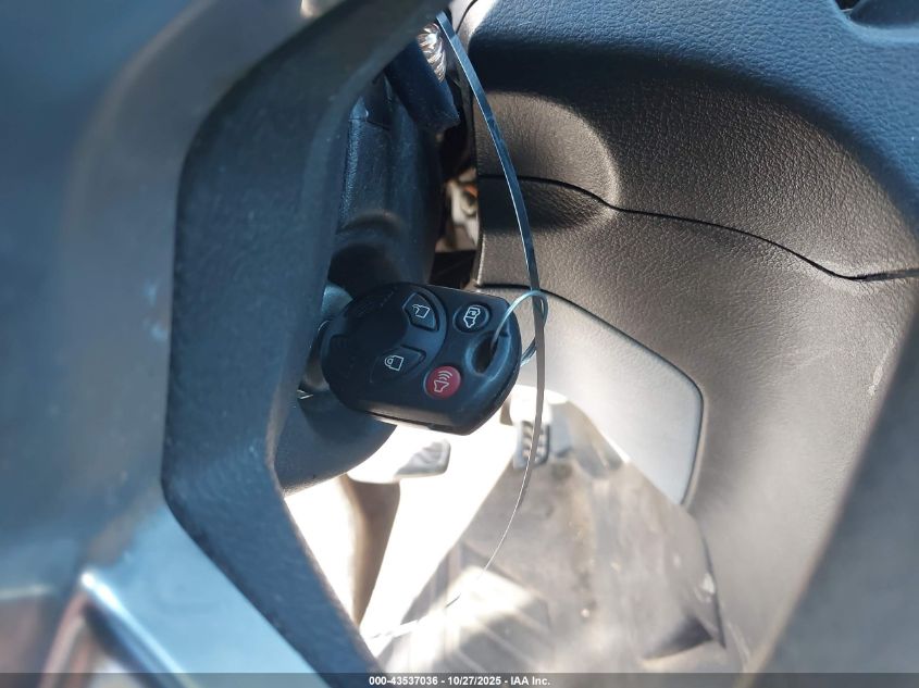 2018 Ford Transit-250 VIN: 1FTYR2CM6JKA13277 Lot: 43537036