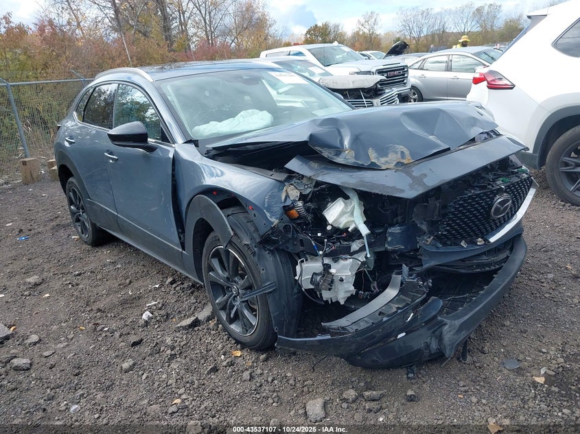 MAZDA CX-30 2.5 TURBO PREMIUM PLUS