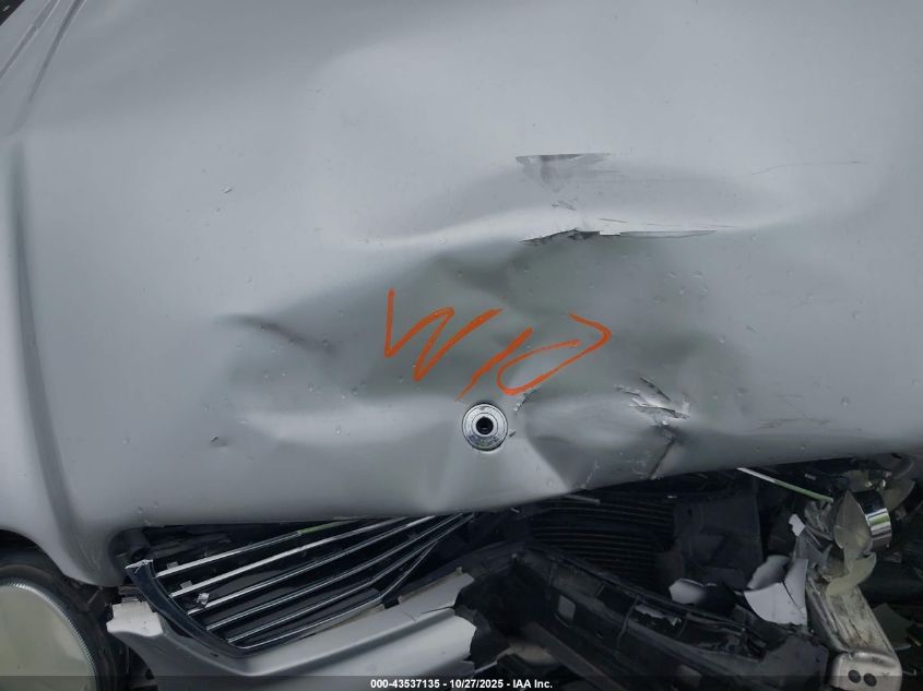 2006 Mercedes-Benz E 350 VIN: WDBUF56J36A812200 Lot: 43537135