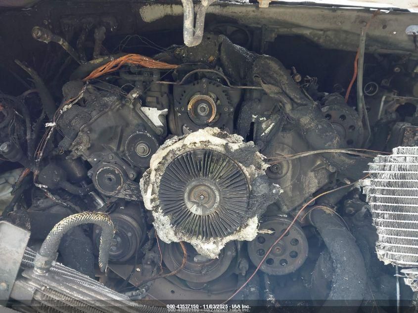 2011 Ford F450 Super Duty VIN: 1FDUF4GY0BEA59537 Lot: 43537150