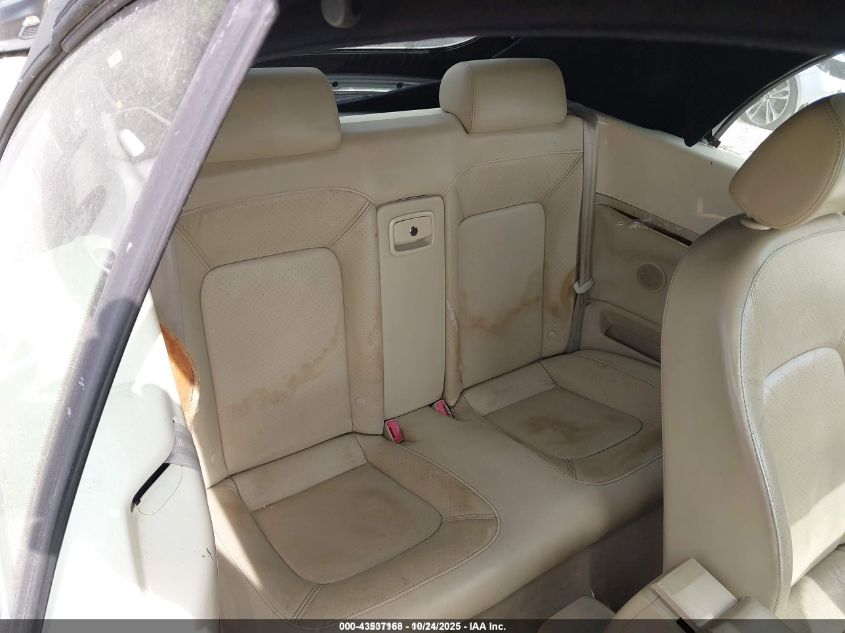 2005 Volkswagen New Beetle Gls VIN: 3VWCM31Y35M315173 Lot: 43537168