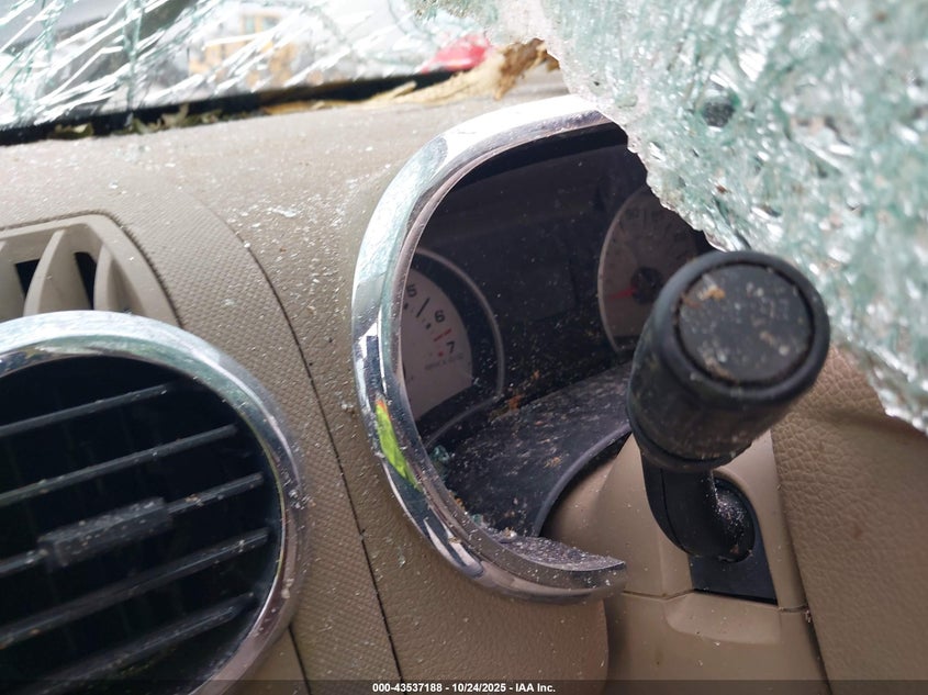 2008 Ford Explorer Eddie Bauer VIN: 1FMEU74E68UA65427 Lot: 43537188