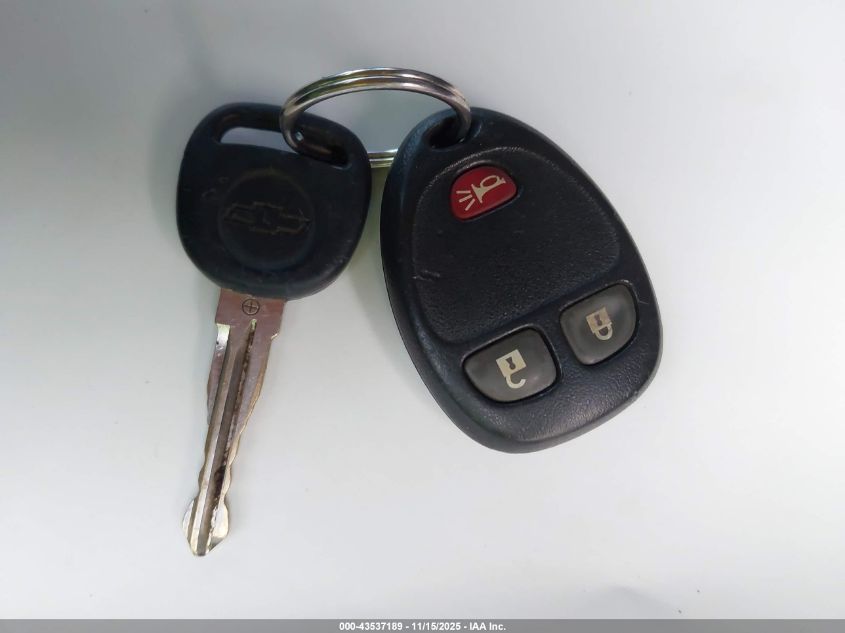 2008 Chevrolet Silverado 1500 Lt1 VIN: 2GCEK19J581276594 Lot: 43537189