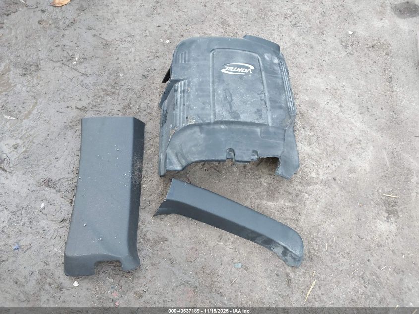 2008 Chevrolet Silverado 1500 Lt1 VIN: 2GCEK19J581276594 Lot: 43537189