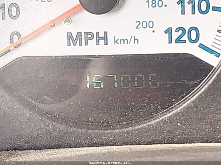 2005 Dodge Grand Caravan Sxt VIN: 2D4GP44L55R464259 Lot: 43537194