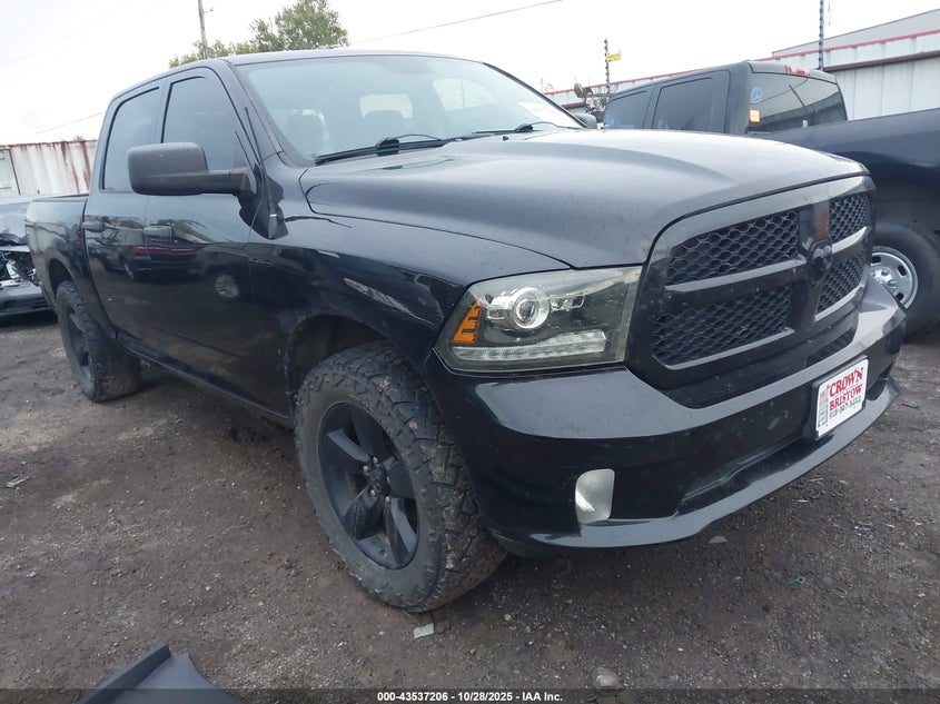 RAM 1500 ST