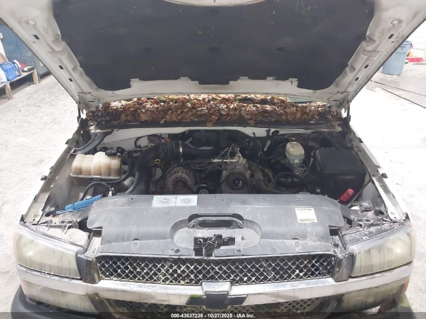 2005 Chevrolet Silverado 1500 VIN: 1GCEC14X15Z180506 Lot: 43537238