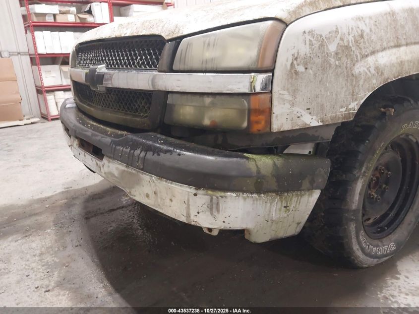 2005 Chevrolet Silverado 1500 VIN: 1GCEC14X15Z180506 Lot: 43537238