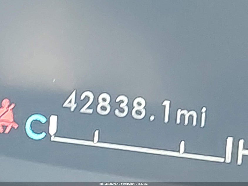 2022 Lincoln Aviator Reserve VIN: 5LM5J7WC9NGL16436 Lot: 43537247