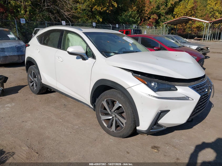 LEXUS NX 300 NX 300