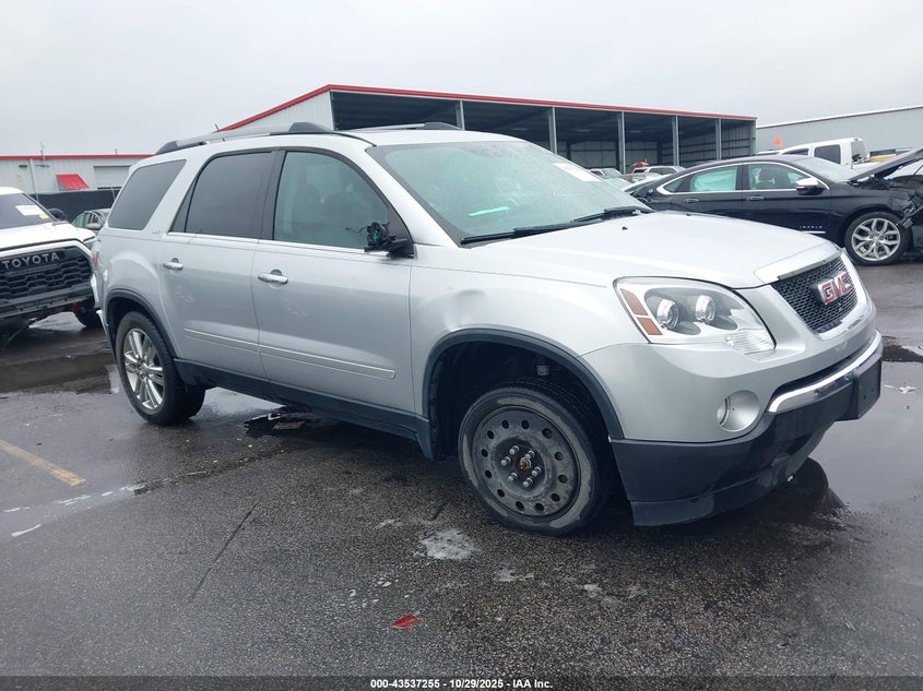 GMC ACADIA SLT-2