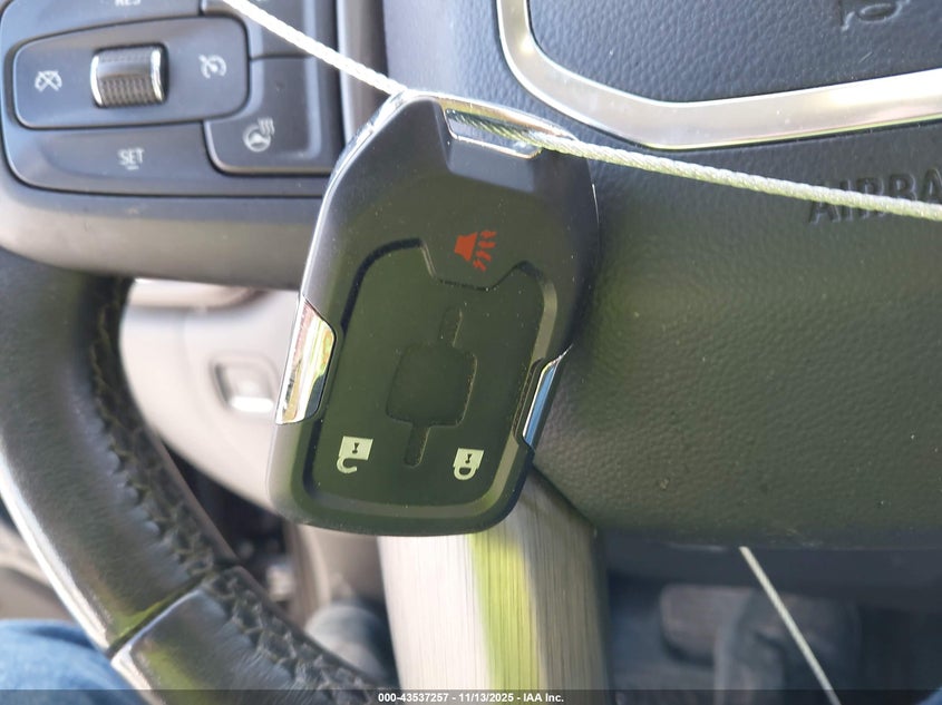 2023 GMC Sierra 2500Hd 4Wd Standard Bed Denali VIN: 1GT49REY3PF140738 Lot: 43537257