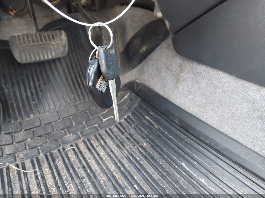 2003 Subaru Impreza Outback Sport VIN: JF1GG68523H805118 Lot: 43537293