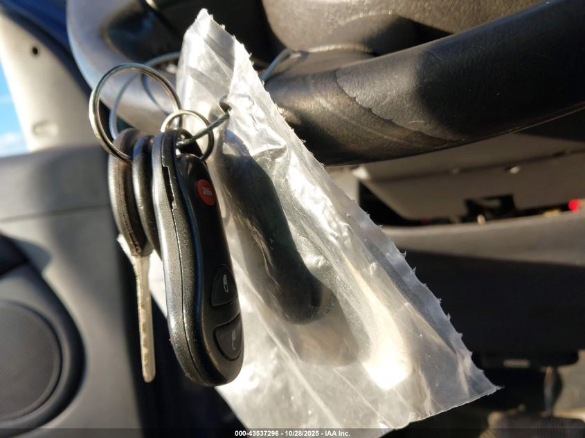 2005 Dodge Ram 2500 Slt/Laramie VIN: 3D7KS28D25G775270 Lot: 43537296