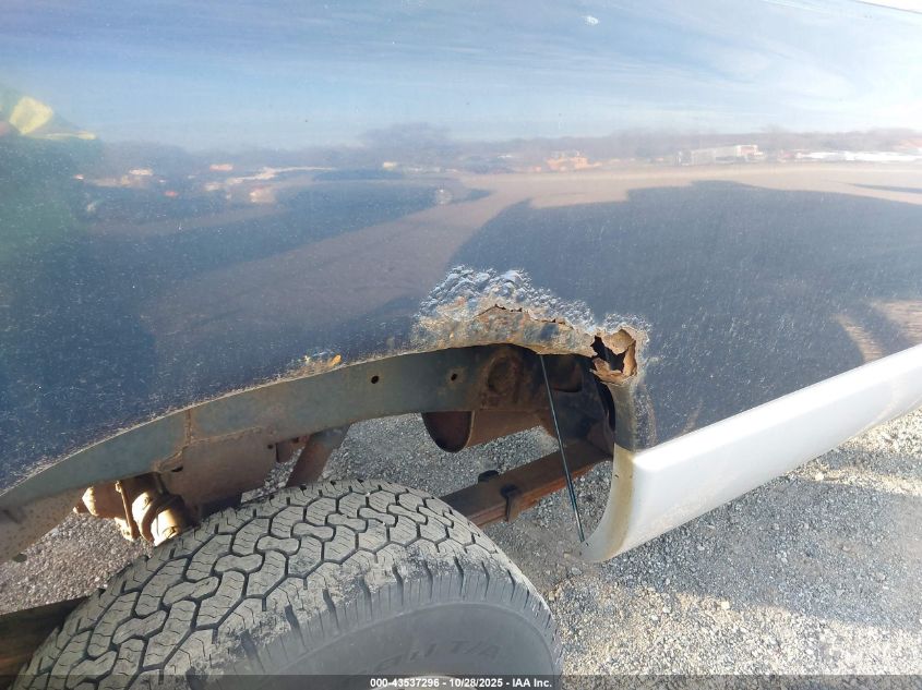 2005 Dodge Ram 2500 Slt/Laramie VIN: 3D7KS28D25G775270 Lot: 43537296