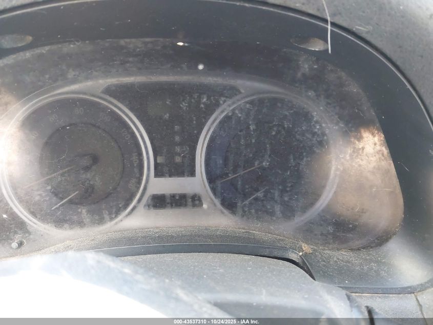 2006 Lexus Is 250 VIN: JTHBK262X62004303 Lot: 43537310