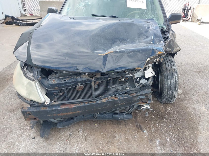 2003 Toyota Avalon Xls VIN: 4T1BF28B33U277212 Lot: 43537316