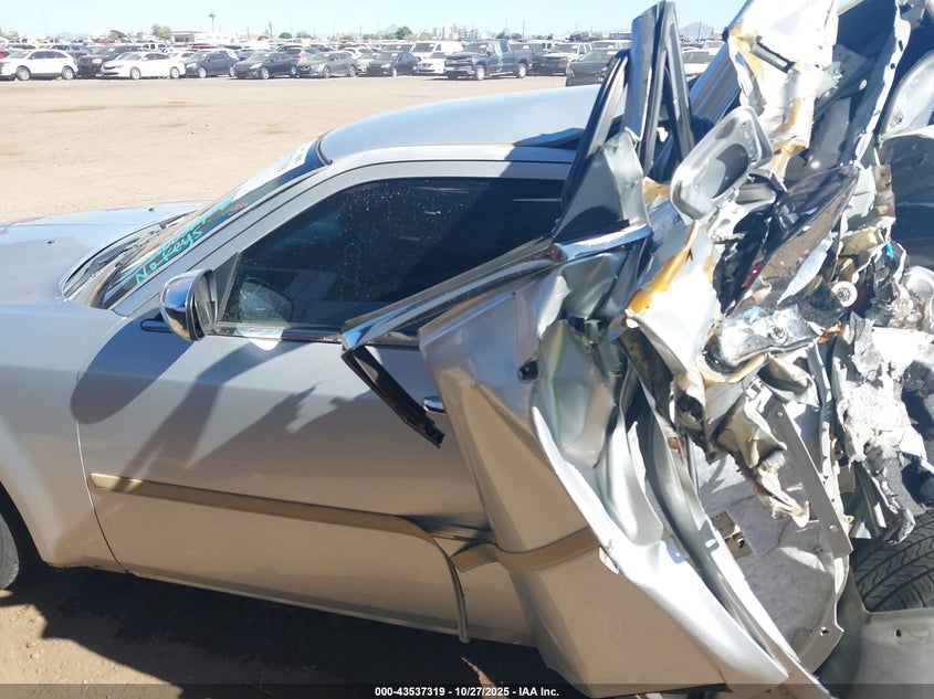 2005 Chrysler 300 VIN: 2C3JA43R45H143267 Lot: 43537319