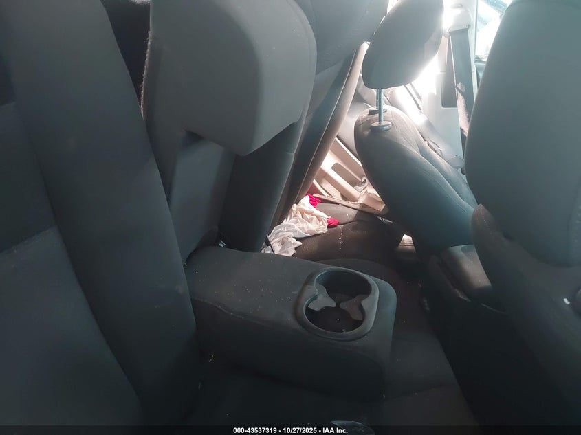 2005 Chrysler 300 VIN: 2C3JA43R45H143267 Lot: 43537319