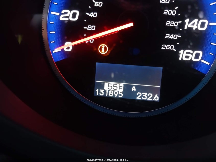 2008 Acura Rdx VIN: 5J8TB18568A010603 Lot: 43537326