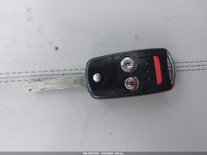 2008 Acura Rdx VIN: 5J8TB18568A010603 Lot: 43537326